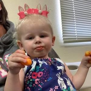 Meet your Posher, Deborah